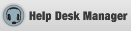 Help Desk Manager